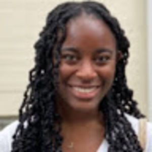 Meet your Posher, Reagan